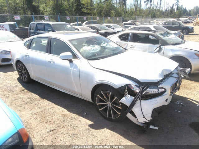 2021 Volvo S90, VIN: LVYA22MK3MP196141