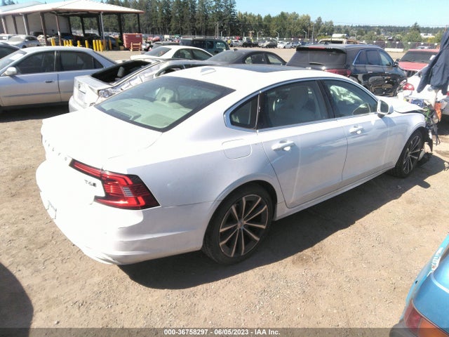 2021 Volvo S90, VIN: LVYA22MK3MP196141