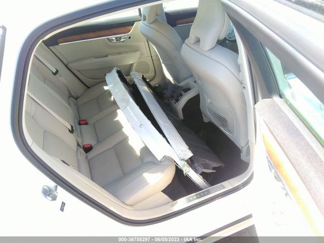 2021 Volvo S90, VIN: LVYA22MK3MP196141