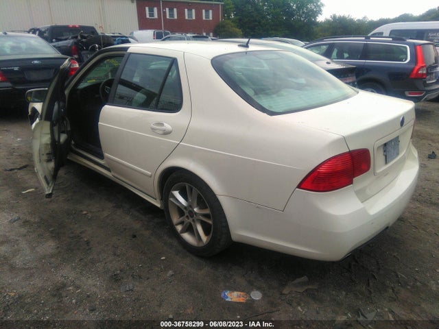 2006 SAAB 9-5 VIN: YS3ED45G363528249