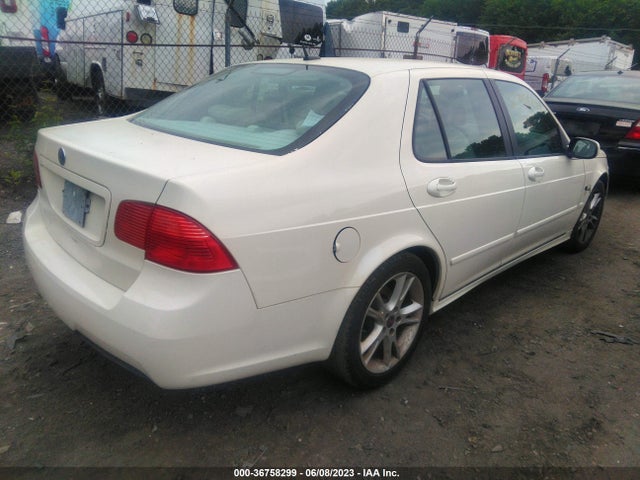 2006 SAAB 9-5 VIN: YS3ED45G363528249