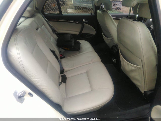2006 SAAB 9-5 VIN: YS3ED45G363528249