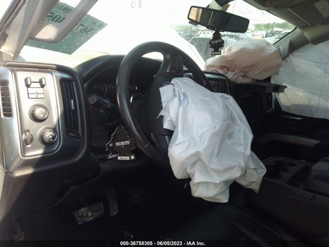 Chevrolet Silverado 2500hd Lt 2016 1GC1KVE80GF134136 Image 5