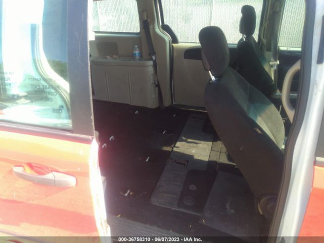 2C4RDGBG3FR517631 Dodge Grand Caravan American Value Pkg