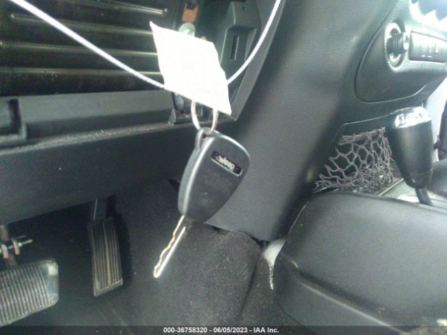 1C4AJWAG8HL521252 Jeep Wrangler Sport