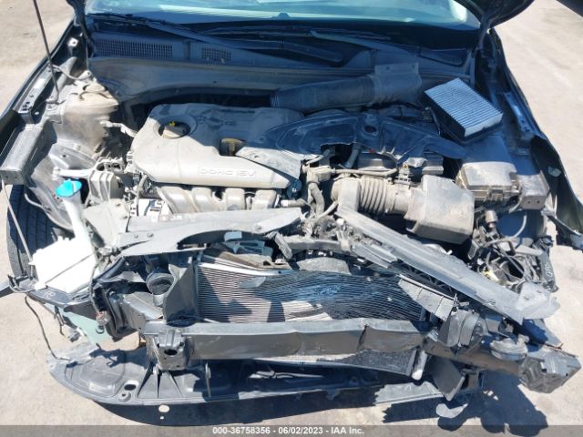 3KPF24AD6LE218470 KIA Forte Lxs