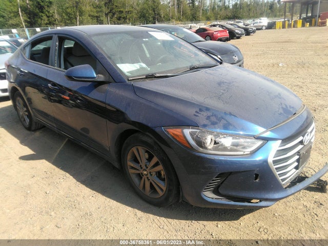 2018 5NPD84LF3JH249642 main image