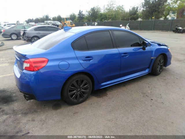 JF1VA1A68M9806008 Subaru WRX