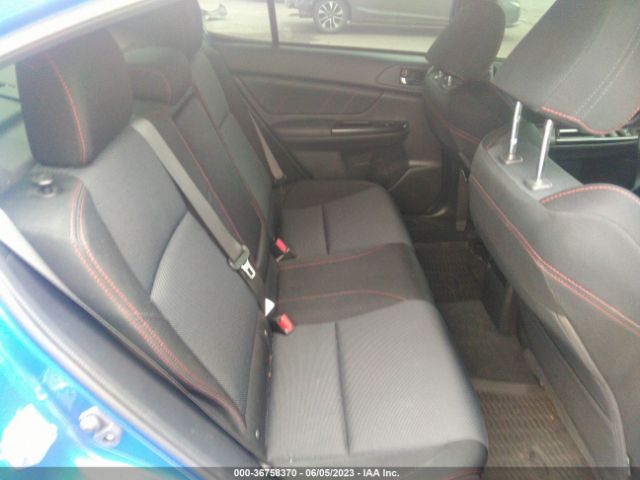 JF1VA1A68M9806008 Subaru WRX