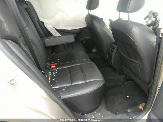 JN8AT3CA7MW025406 Nissan Rogue Sl