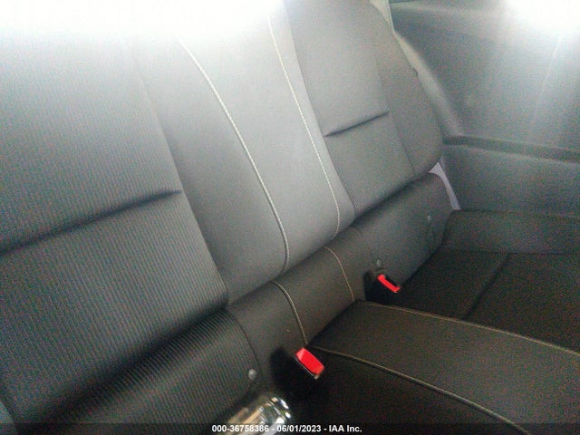 Chevrolet CAMARO LT 2014 2G1FB1E3XE9252308 Image 8