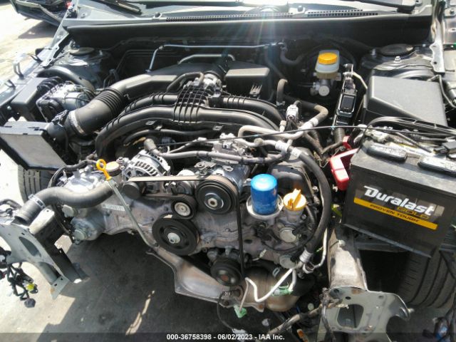JF2GTANC0K8397391 Subaru Crosstrek Limited