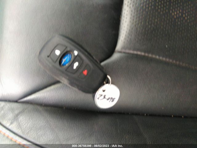 JF2GTANC0K8397391 Subaru Crosstrek Limited