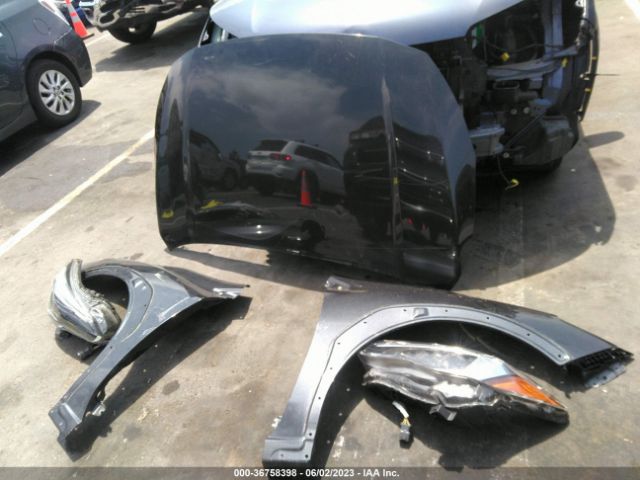 JF2GTANC0K8397391 Subaru Crosstrek Limited