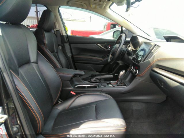 JF2GTANC0K8397391 Subaru Crosstrek Limited