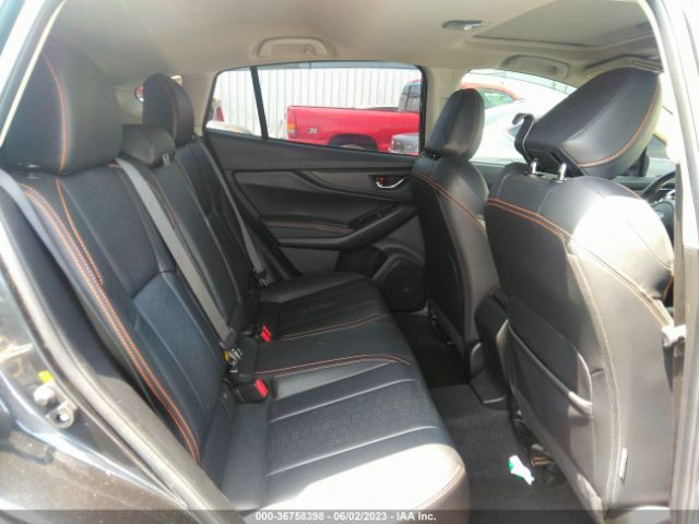 JF2GTANC0K8397391 Subaru Crosstrek Limited