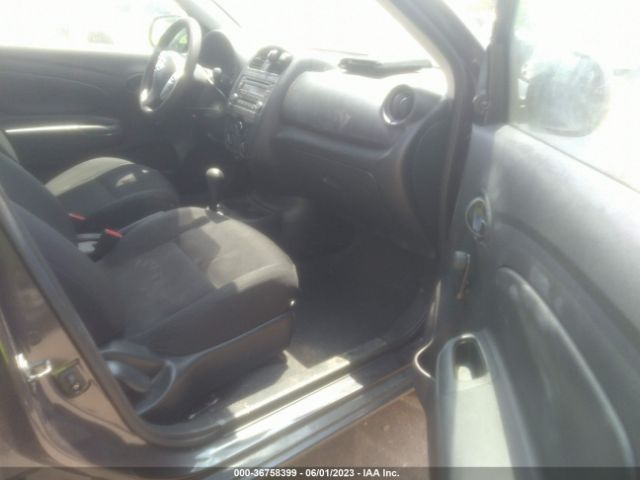 3N1CN7AP8FL940581 Nissan Versa S Plus