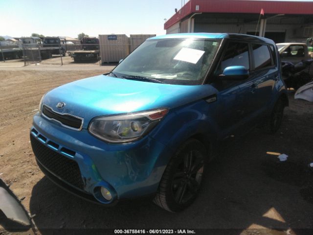 KNDJP3A50F7219987 KIA SOUL +