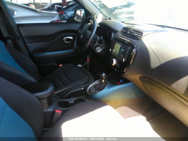 KNDJP3A50F7219987 KIA SOUL +