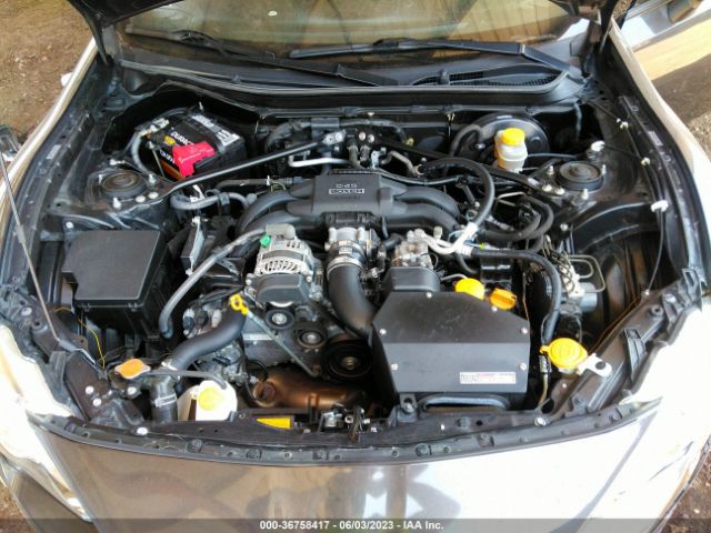 JF1ZNAA16G8703805 Scion FR-S