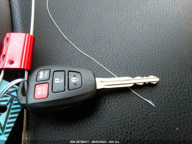 JF1ZNAA16G8703805 Scion FR-S
