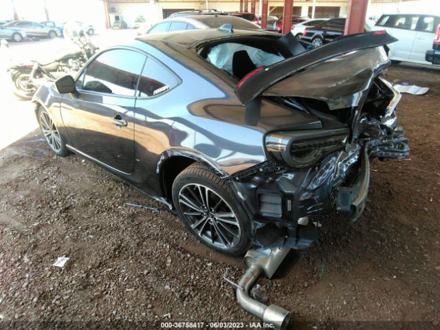 JF1ZNAA16G8703805 Scion FR-S