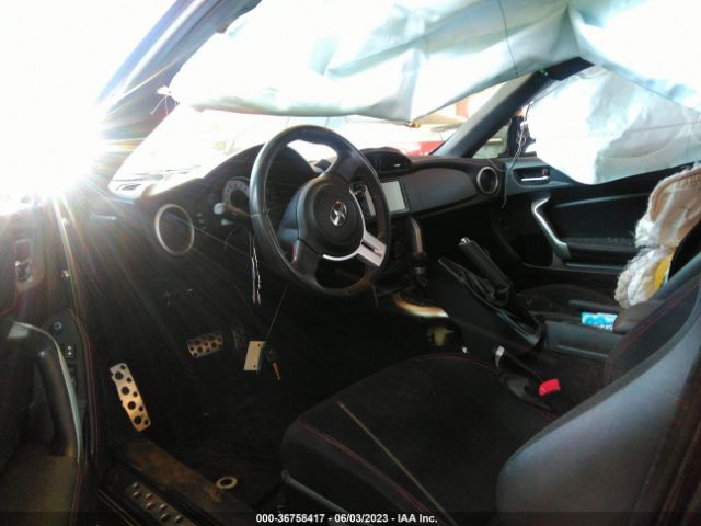 JF1ZNAA16G8703805 Scion FR-S