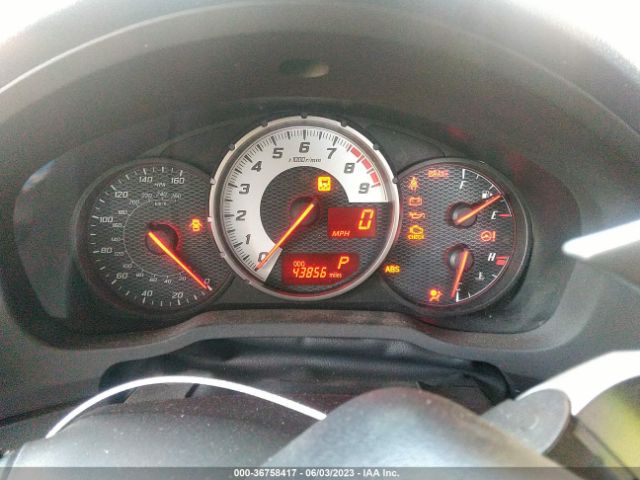 JF1ZNAA16G8703805 Scion FR-S