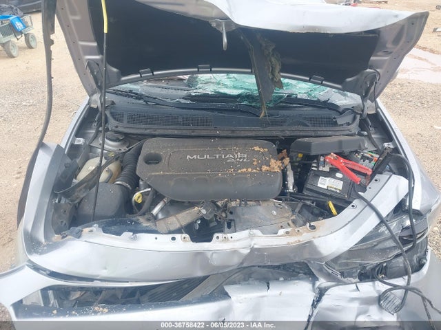 Dodge DART SXT 2015 1C3CDFBB5FD277655 Image 10