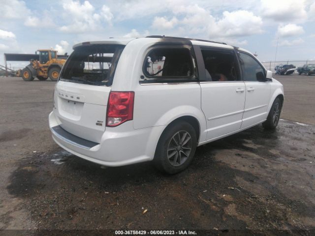 2C4RDGCG2HR566708 Dodge Grand Caravan Sxt