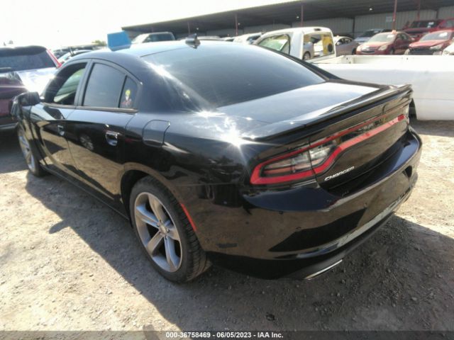 2C3CDXCT6FH919168 Dodge Charger Rt