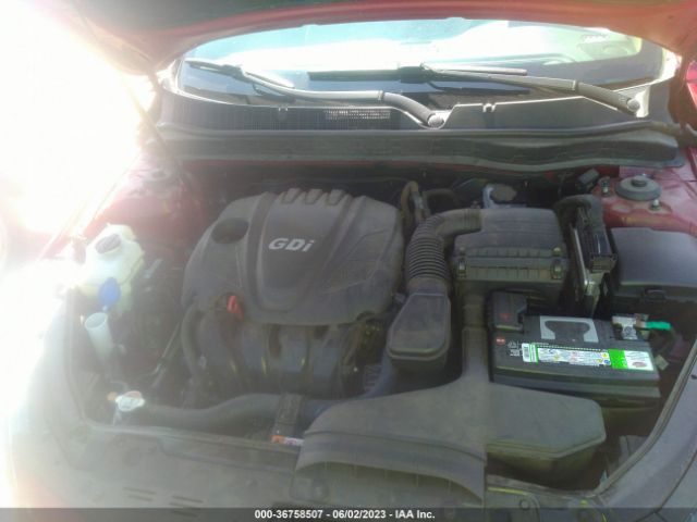 5XXGM4A71EG268437 KIA Optima Lx