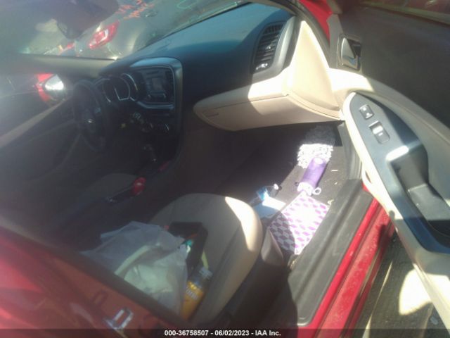 5XXGM4A71EG268437 KIA Optima Lx
