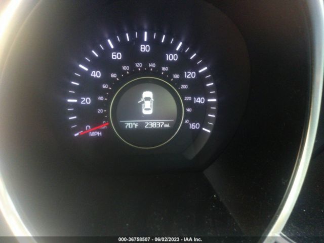 5XXGM4A71EG268437 KIA Optima Lx