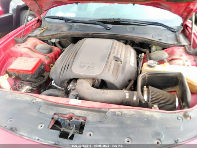2C3CDXCT6FH885961 Dodge Charger Rt