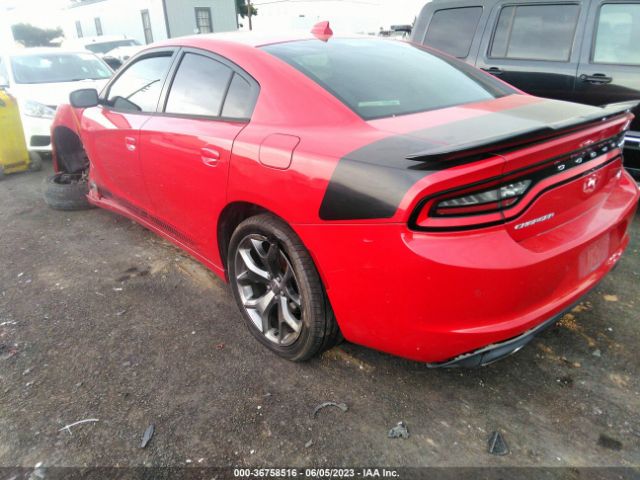 2C3CDXCT6FH885961 Dodge Charger Rt