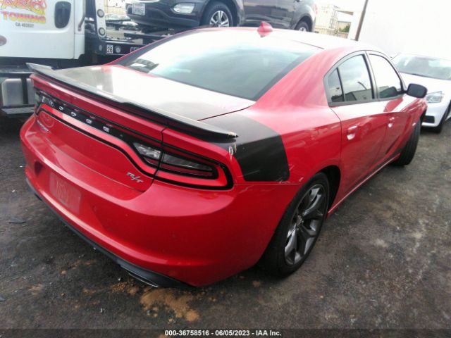 2C3CDXCT6FH885961 Dodge Charger Rt