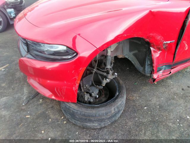 2C3CDXCT6FH885961 Dodge Charger Rt