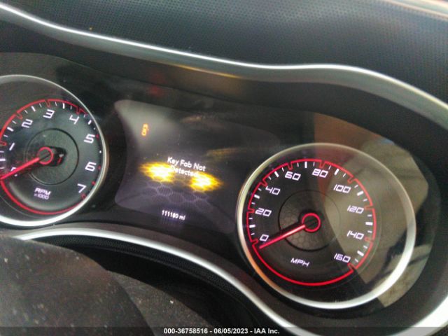 2C3CDXCT6FH885961 Dodge Charger Rt