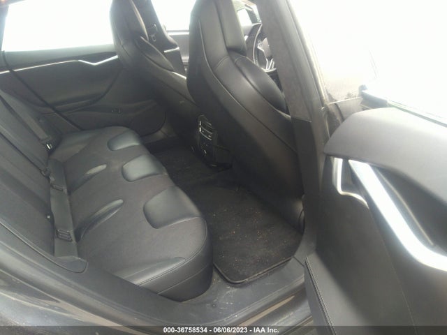 Tesla Model S 60/75 2017 5YJSA1E11HF186951 Image 8