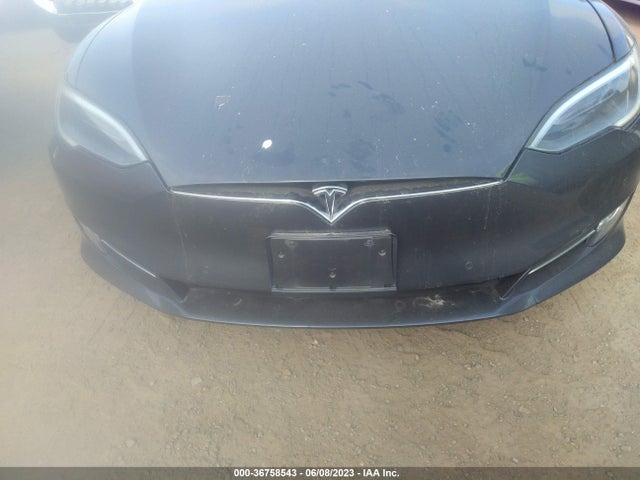 5YJSA1E4XHF200906 Tesla Model S 100d/90d/75d/60d/p100d