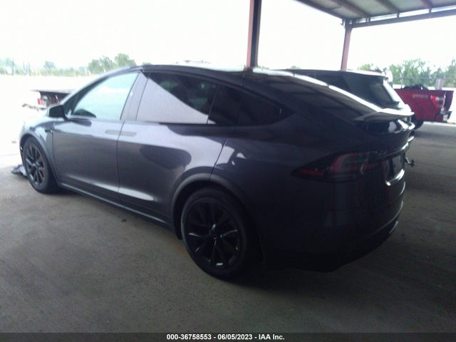 2023 Tesla Model X, VIN: 7SAXCAE52PF392980