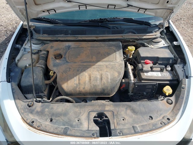 Dodge DART SE 2016 1C3CDFAA1GD681014 Image 10