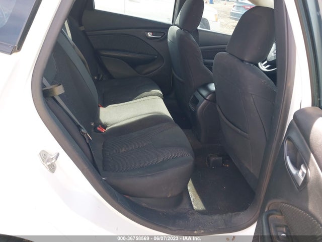 Dodge DART SE 2016 1C3CDFAA1GD681014 Image 8
