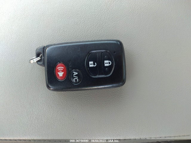 2010 TOYOTA PRIUS II/III/IV/V/I VIN: JTDKN3DU4A0078629