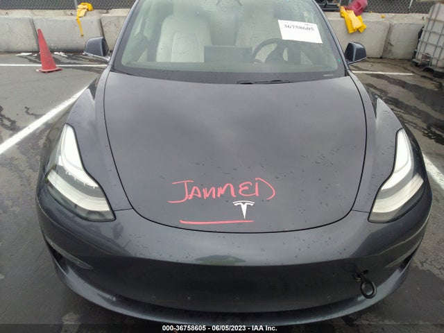 Tesla Model 3 Long Range/performance 2019 5YJ3E1EB0KF530472 Image 10