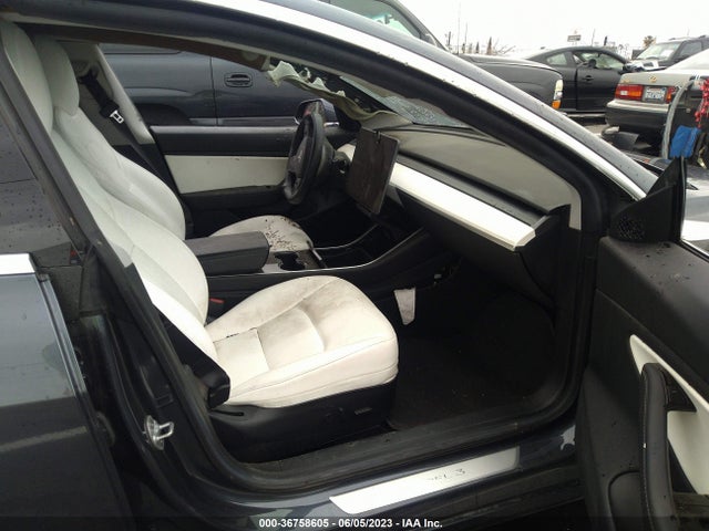 Tesla Model 3 Long Range/performance 2019 5YJ3E1EB0KF530472 Image 5