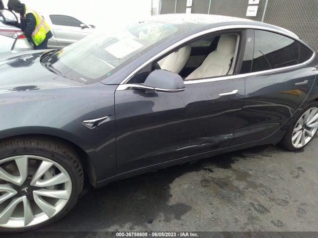 Tesla Model 3 Long Range/performance 2019 5YJ3E1EB0KF530472 Image 6