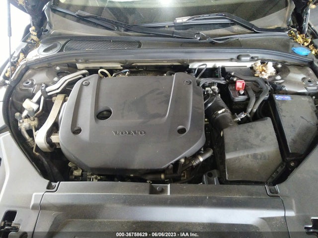 2022 Volvo S90, VIN: LVY062ML4NP249875