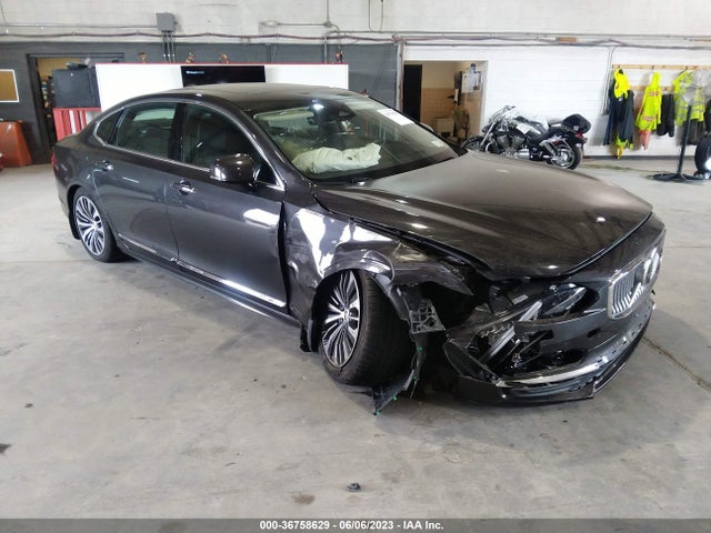 2022 Volvo S90, VIN: LVY062ML4NP249875